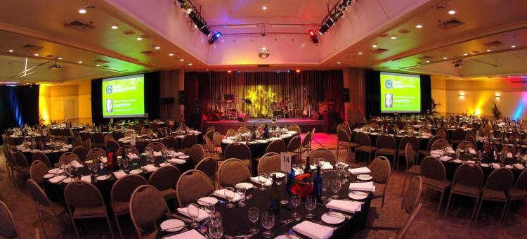 罗托鲁瓦卓越酒店(Distinction Hotel Rotorua)图片