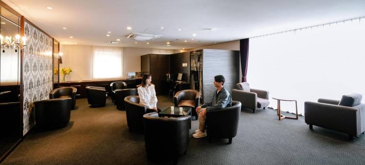 Hillarys酒店(Hotel Hillarys)图片