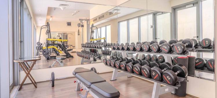 Saray Hotel Apartments图片