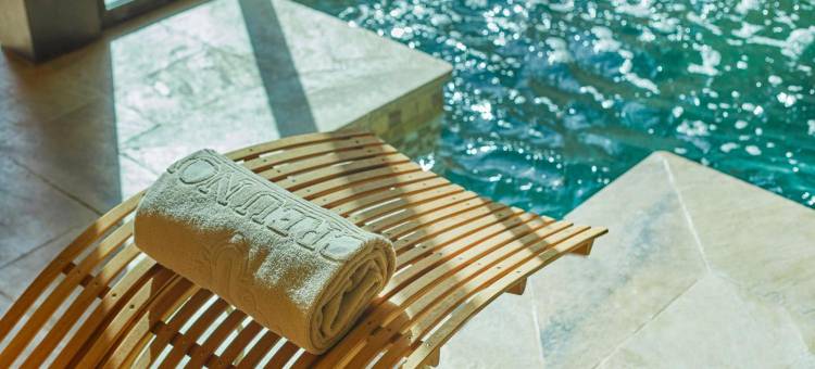克鲁新小宫殿艺术 Spa 酒店(Sa Creu Nova Petit Palais Art & Spa)图片