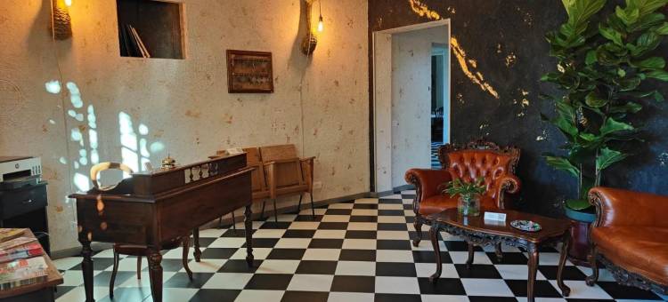 旅馆B&B蒂奈西(Albergo B&B Tenesi)图片