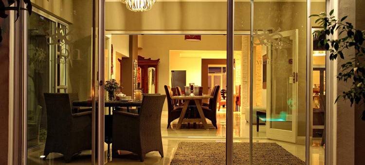 乡村精品酒店(Village Boutique Hotel)图片