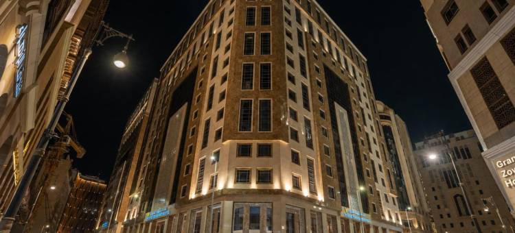 沃斯萨拉瓦特酒店(Worth Tharawat Hotel)图片