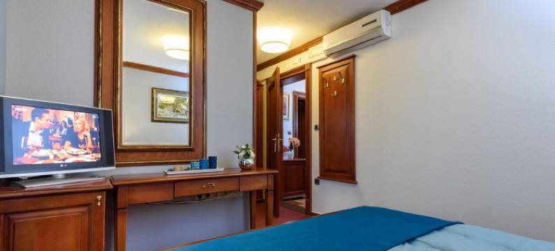 梅里别墅旅馆(Villa Meri)图片