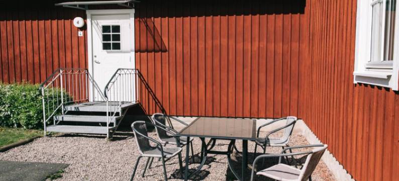 韦欣莎旅馆(Visingsö Vandrarhem)图片