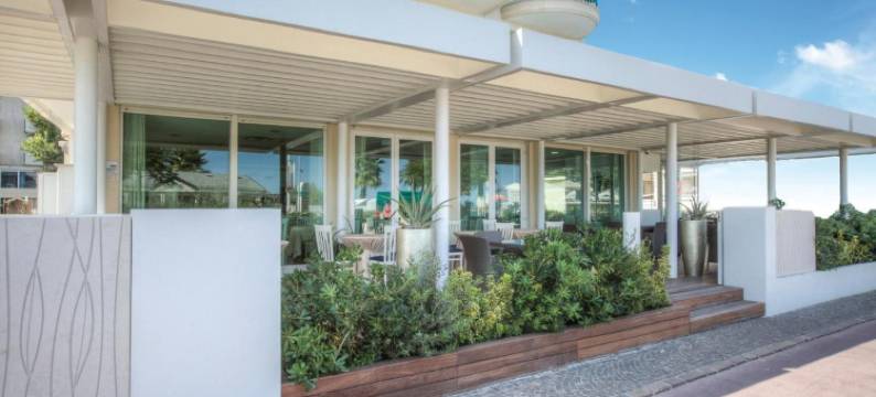 卡比安卡酒店(Hotel Ca' Bianca)图片