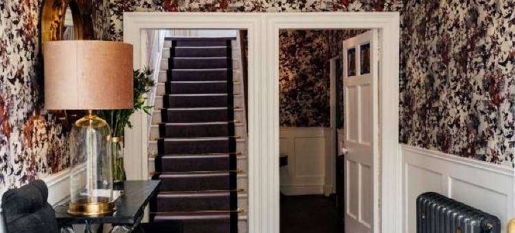 The Stables Townhouse B&B图片