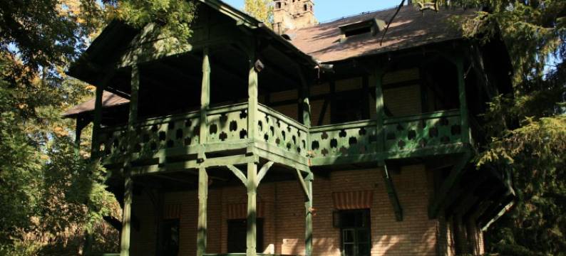 巴拉尼亚门公寓(Apartments Vrata Baranje)图片