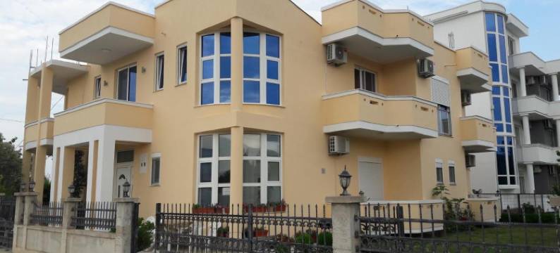 西娅公寓酒店(Apartments Sija)图片