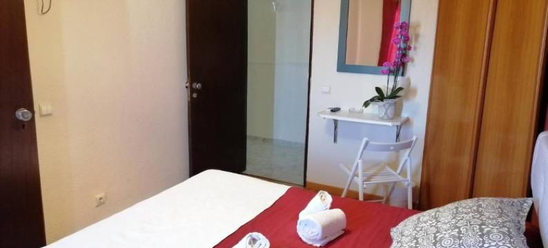 乌姆布拉的RSA旅馆(Guesthouse RSA by Umbral)图片