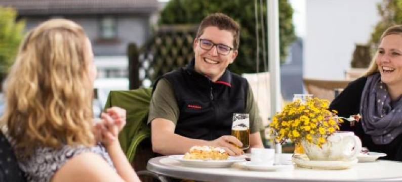 吉尔斯巴赫旅馆(Landgasthof Gilsbach)图片