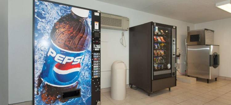 戴维斯6号汽车旅馆-萨克拉门托地区(Hi - Wheel Flats)图片