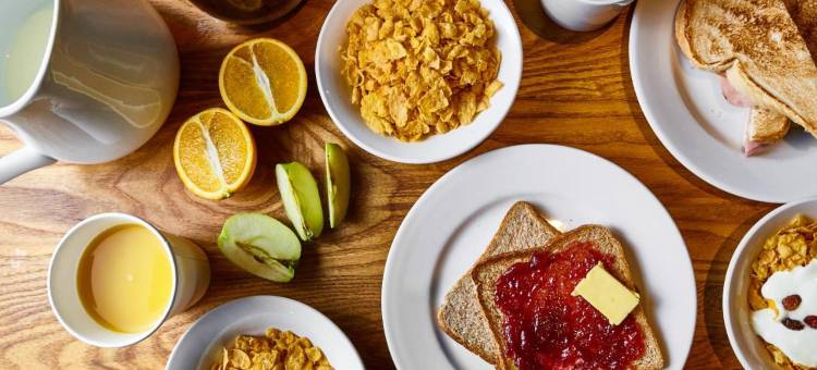 St Christopher's Inn Oasis - London Bridge - Female Only图片