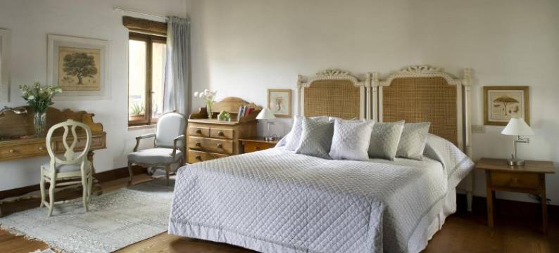 伊尔瑞雷德尔阿巴匝酒店(Il Relais Dell'Abbazia)图片