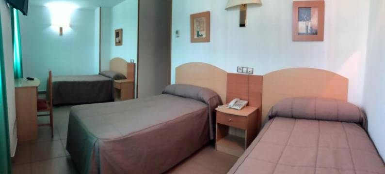 埃尔阿尔科旅舍(Hostal El Arco)图片