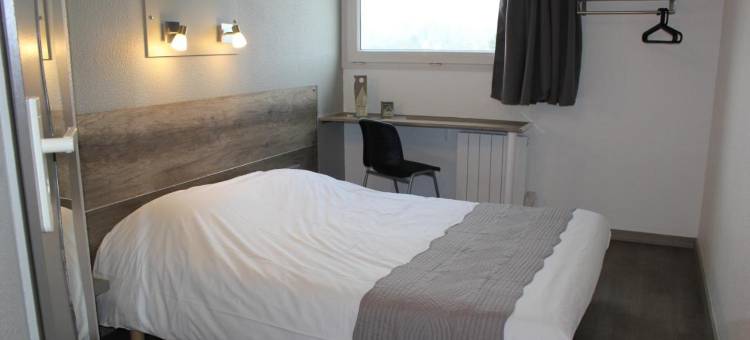 B&B HOTEL Berck-sur-Mer Rang-du-Fliers图片