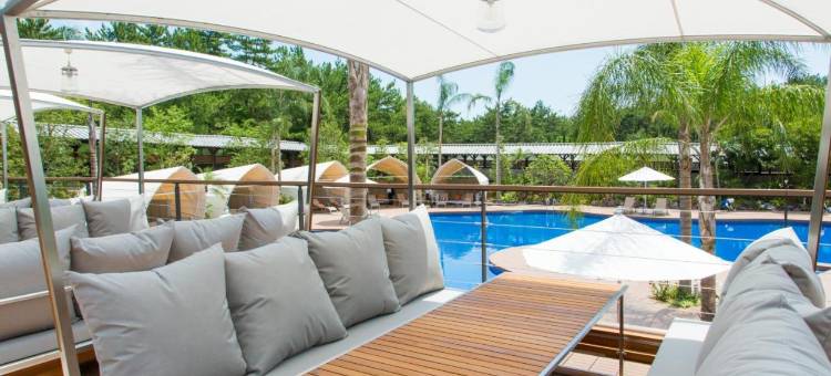 凤凰喜凯亚海洋塔酒店(Phoenix Seagaia Ocean Tower)图片