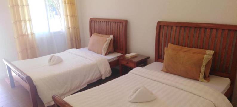 快乐涟漪沙滩度假村(Happy Ripples Beach Resort)图片