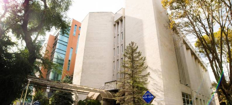 达契亚酒店(Dacia Hotel)图片