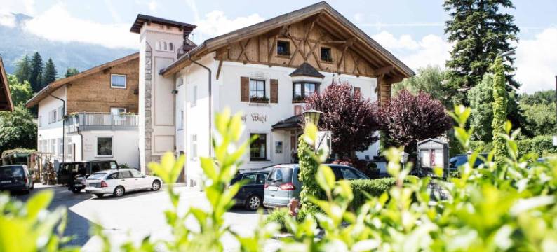 瓦尔兹旅馆(Der Walzl)图片