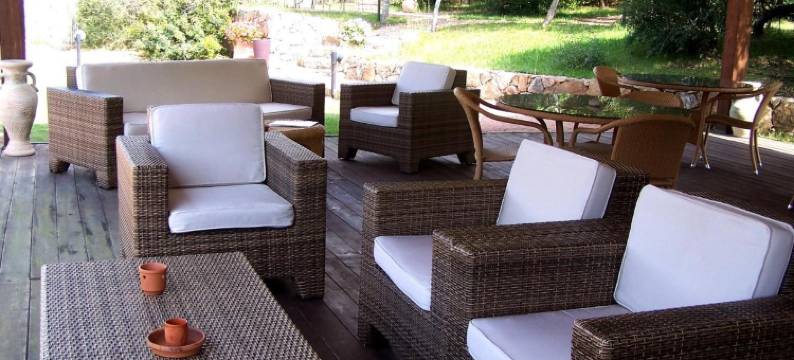 劳格诺多罗俱乐部酒店(Hotel Club Ragno d'Oro)图片