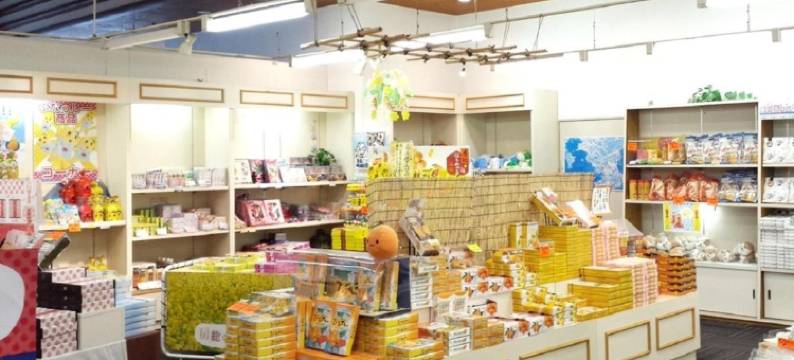 南国酒店(Nangoku Hotel)图片