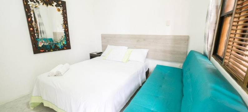 Punta Caribana Casa Hotel图片