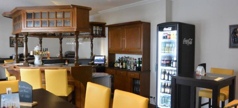 德意志之家酒店(Hotel Deutsches Haus)图片