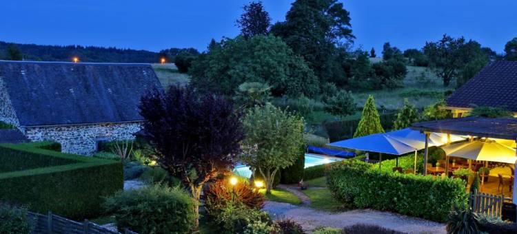 旅行者酒店(Logis Hôtel-Restaurant les Voyageurs)图片