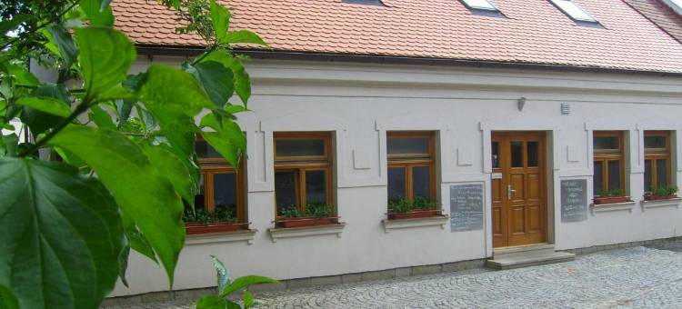 尤拉维卡咖啡吧餐厅旅馆(Penzion a CafeRestaurant U lavky)图片