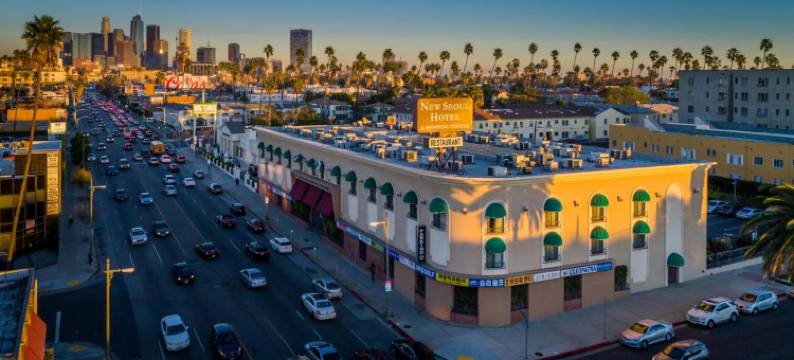 奥利弗酒店(Olyver Hotel)图片