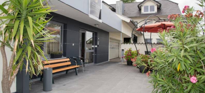 Jederzeit膳宿公寓(Pension Jederzeit)图片