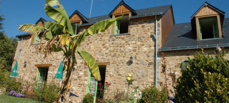 La Jameliniere图片