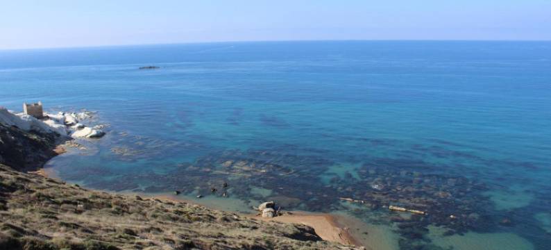 杜恩海滩酒店(B&B le Dune Beach)图片