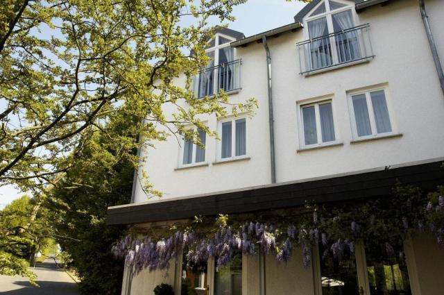 Hotel Freimühle Over view