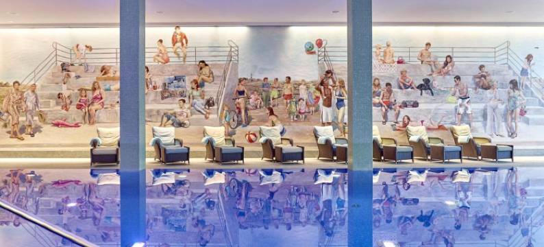 Budersand Hotel - Golf & Spa - Sylt图片