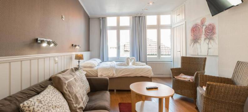 利奥波德酒店(Hotel Leopold)图片