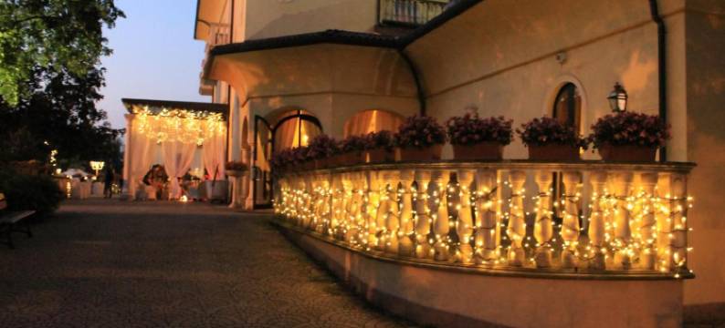 贝尔弗代雷1849别墅酒店(Villa Belvedere 1849)图片