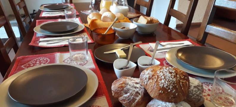 罗卡迪巴乐多住宿加早餐旅馆(B&B Rocca di Bajedo)图片