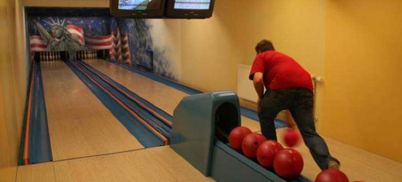 高登阿德尔酒店(Goldener Adler)图片