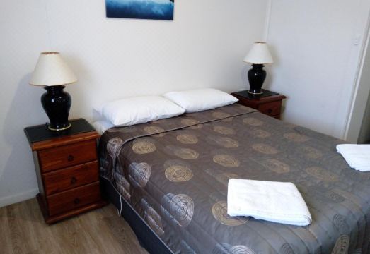 Millicent Motel Hotel Overview