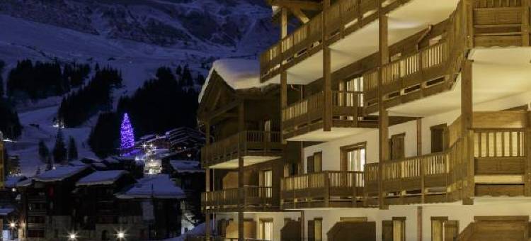 CGH精品住宅仙女谷(CGH Résidence Boutique la Grange Aux fées)图片