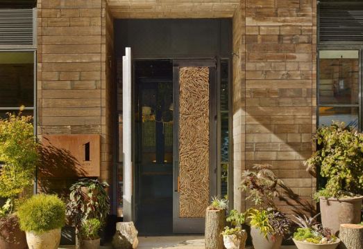 1 Hotel Central Park Hotel Overview