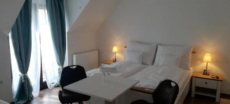 薰衣草旅馆(Levanda Panzió)图片