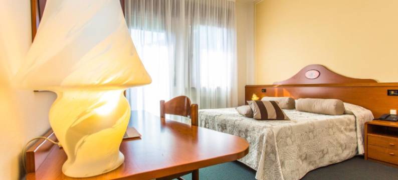 特格若酒店(Hotel Tegorzo)图片