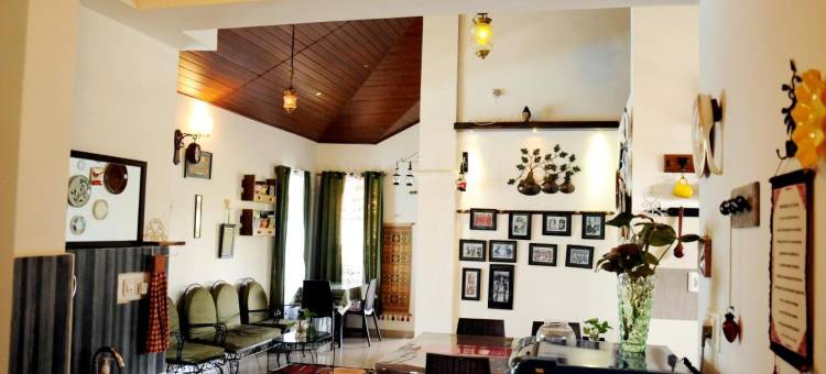 Cornwall Coorg图片