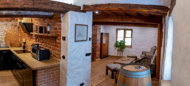 公寓(Reinhold Apartments)图片