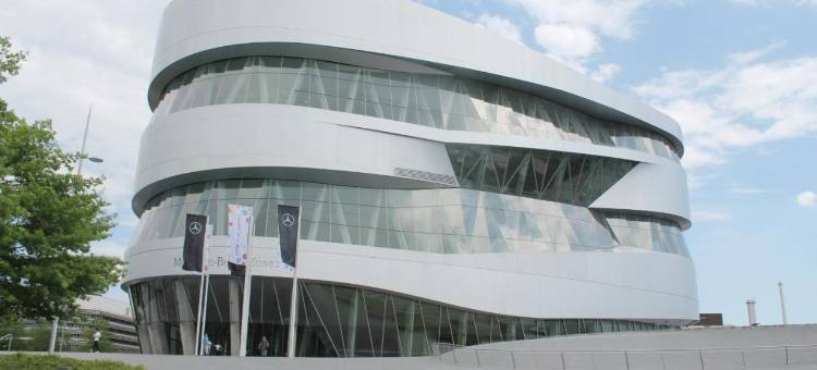 阿德吉奥阿克瑟斯斯图加特机场会展中心公寓酒店(Adagio Access Stuttgart Airport)图片