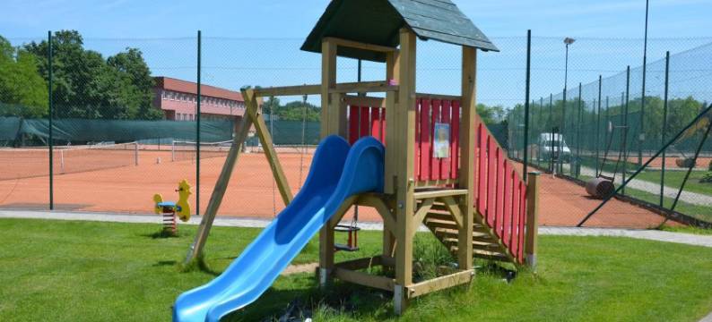 Penzión Rocket Club图片