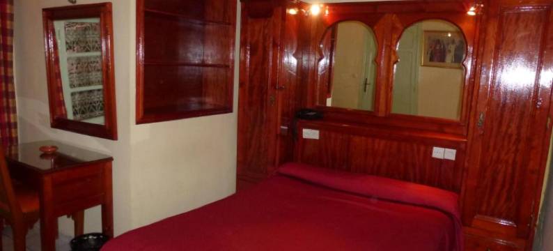 乐加利亚酒店(Hotel le Gallia)图片